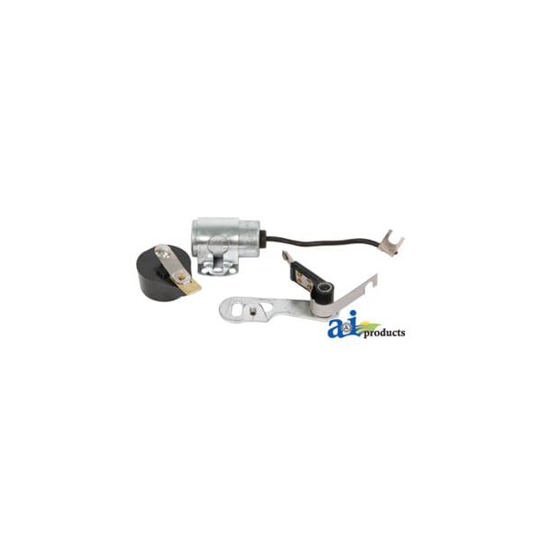 Tune Up Kit 3.75" x4" x2"